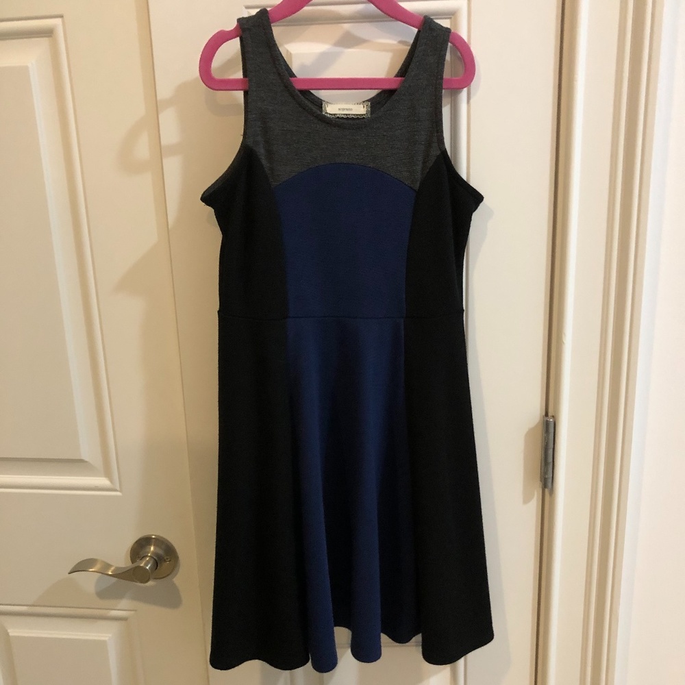 Soprano Girls Dress from Nordstrom Size 10-12